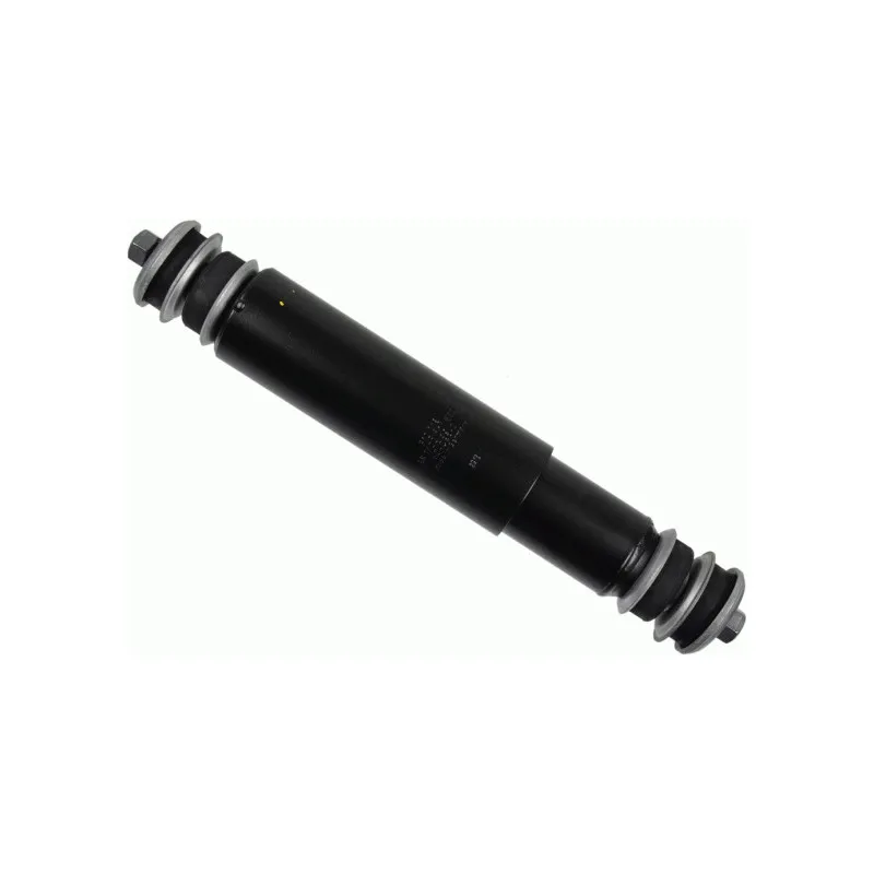 Jeu de 2 amortisseurs avant SACHS 310 018