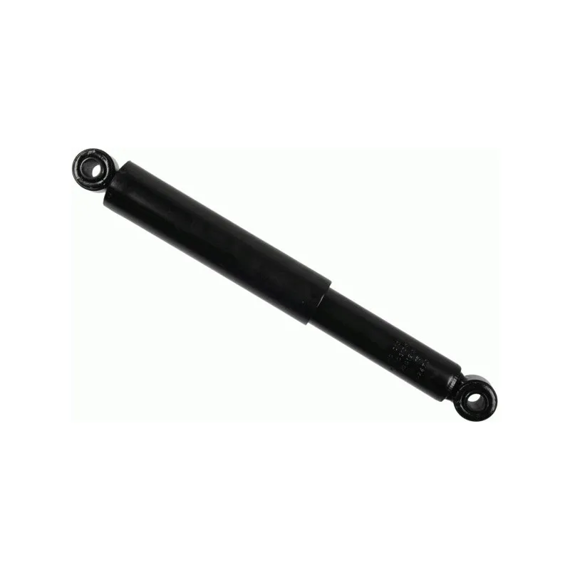 Jeu de 2 amortisseurs avant SACHS 310 010