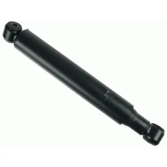 Jeu de 2 amortisseurs avant SACHS