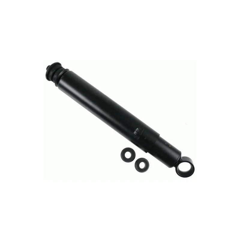 Jeu de 2 amortisseurs arrière SACHS 310 773