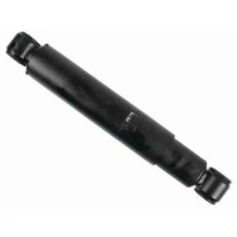 Jeu de 2 amortisseurs arrière SACHS