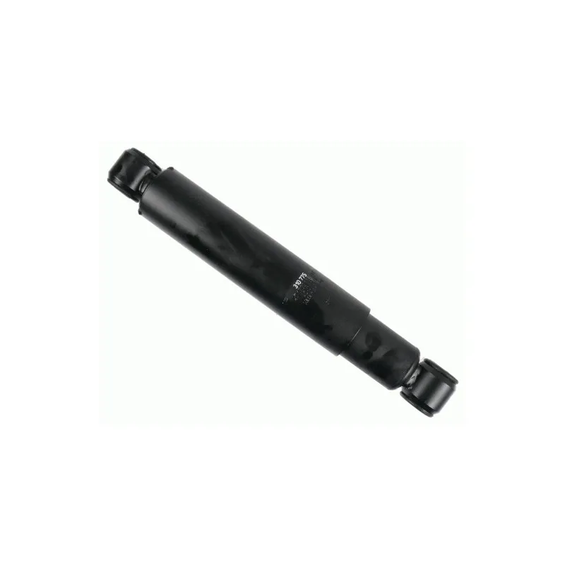 Jeu de 2 amortisseurs arrière SACHS 310 775