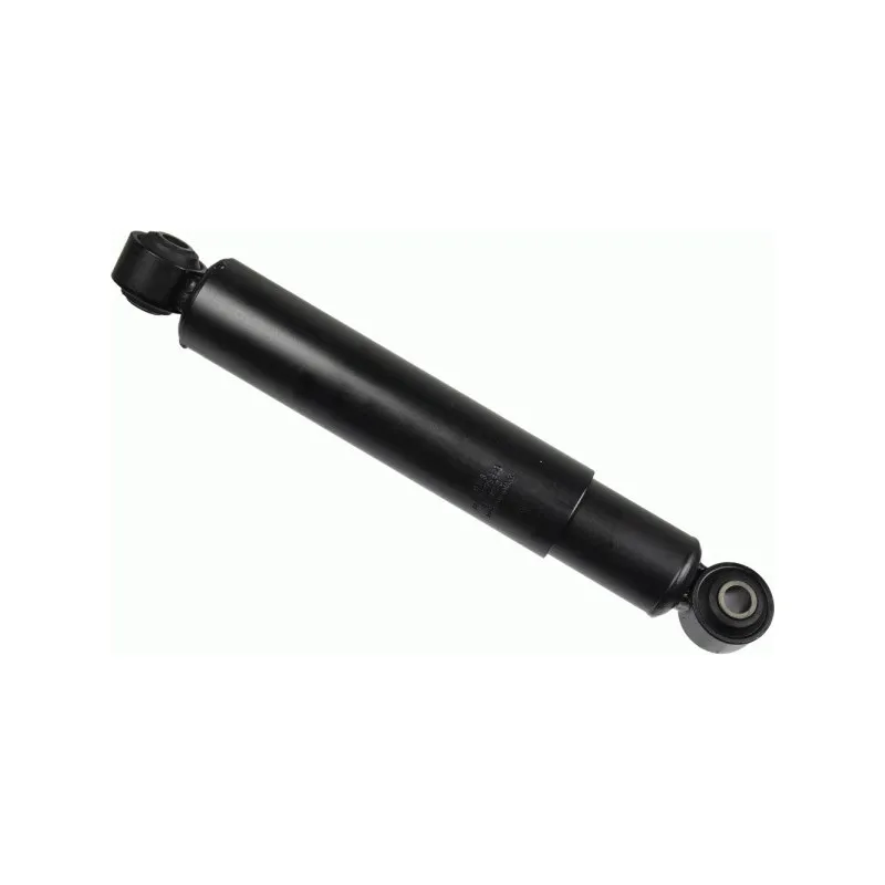 Jeu de 2 amortisseurs avant SACHS 310 778