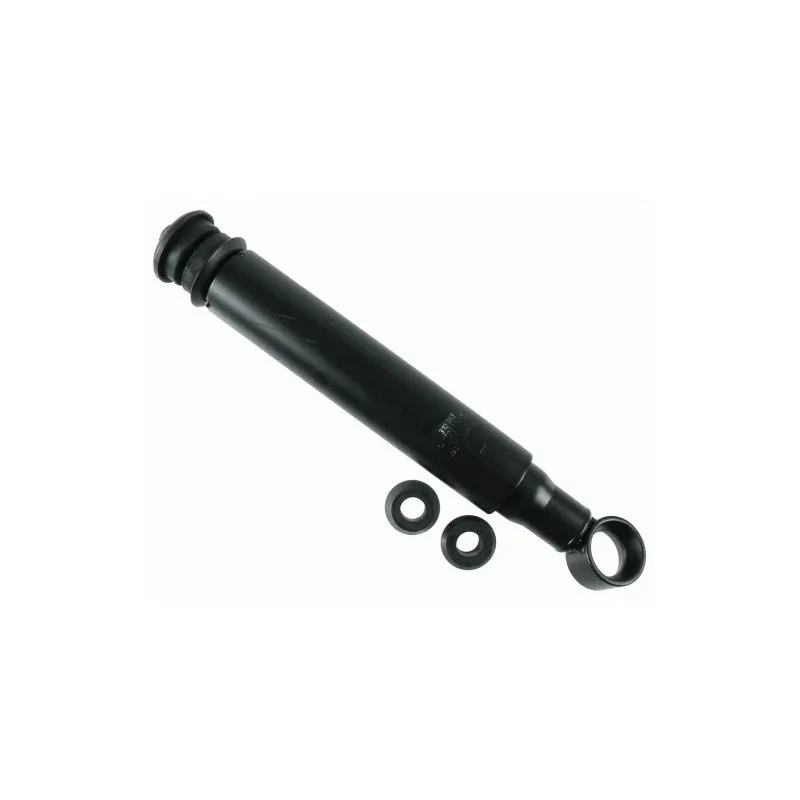 Jeu de 2 amortisseurs avant SACHS 310 783