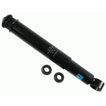 Jeu de 2 amortisseurs avant SACHS