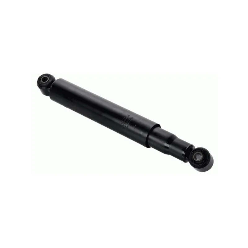 Jeu de 2 amortisseurs avant SACHS 310 779