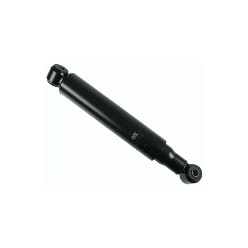 Jeu de 2 amortisseurs arrière SACHS 310 781