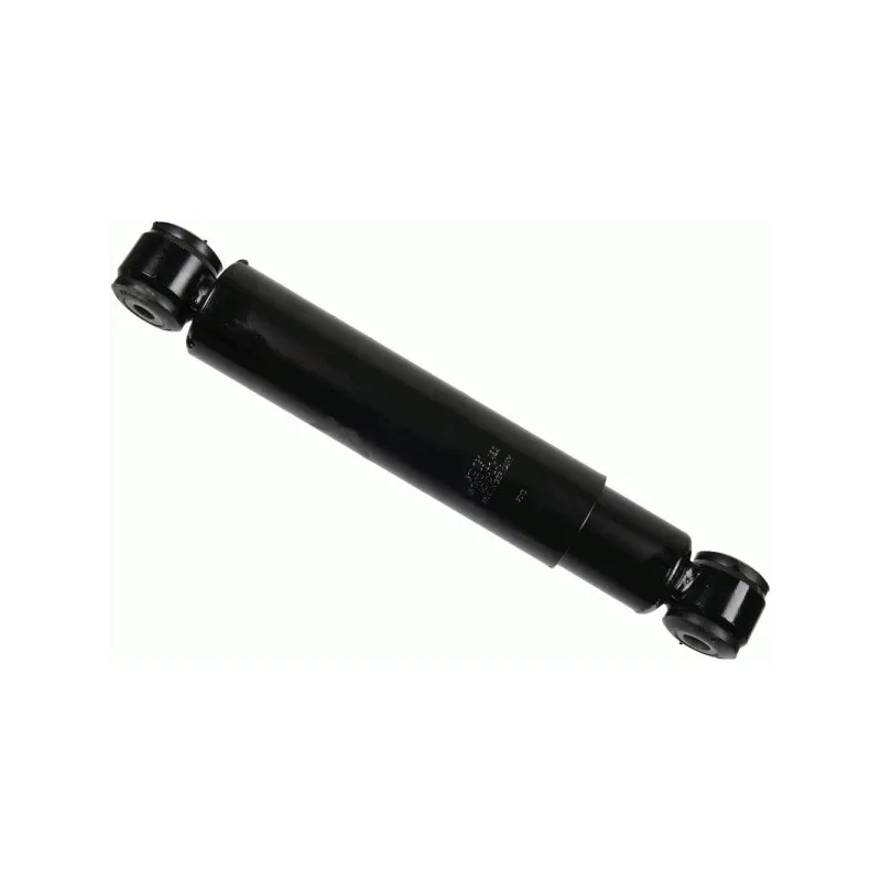 Jeu de 2 amortisseurs arrière SACHS 310 791