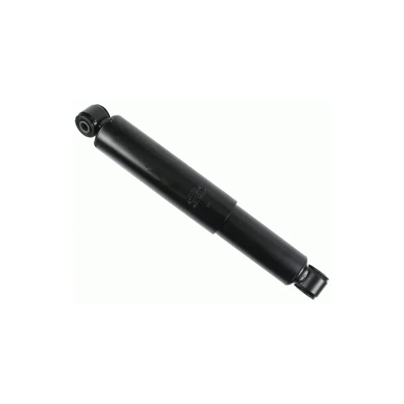 Jeu de 2 amortisseurs arrière SACHS 310 793