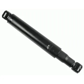 Jeu de 2 amortisseurs avant SACHS