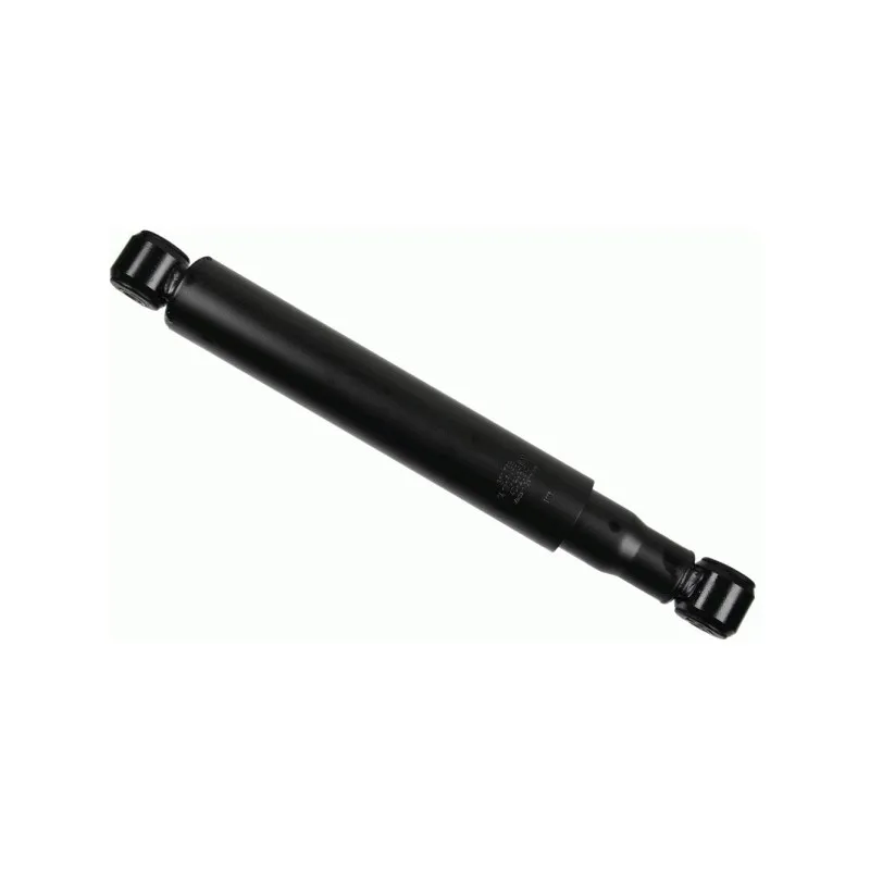 Jeu de 2 amortisseurs avant SACHS 310 795