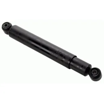 Jeu de 2 amortisseurs avant SACHS