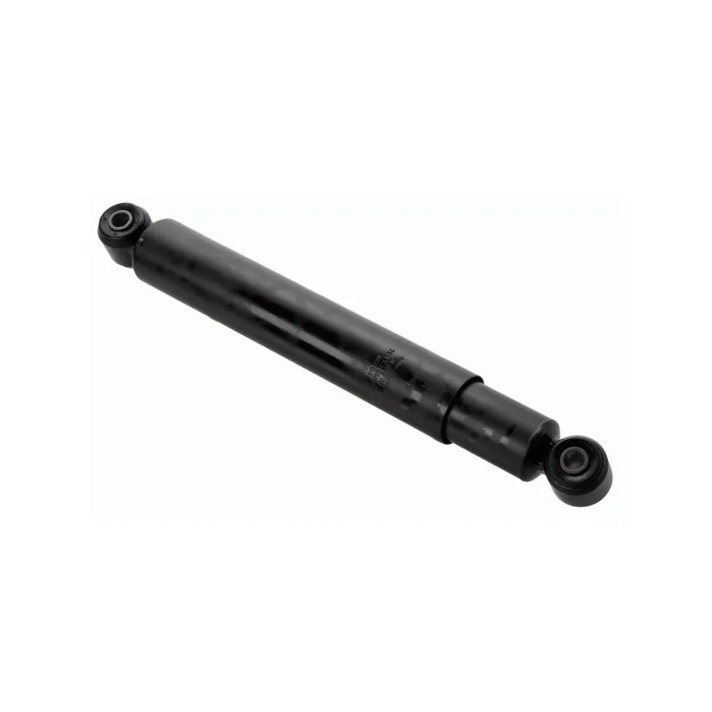 Jeu de 2 amortisseurs avant SACHS 310 789