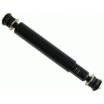 Jeu de 2 amortisseurs avant SACHS