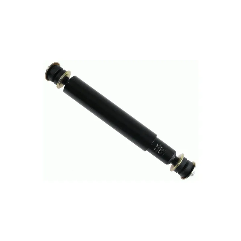 Jeu de 2 amortisseurs avant SACHS 310 959