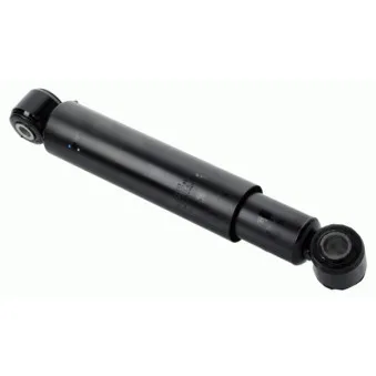 Jeu de 2 amortisseurs arrière SACHS