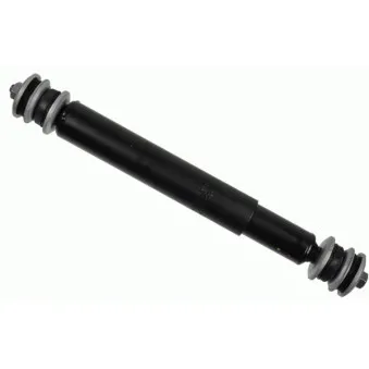 Jeu de 2 amortisseurs arrière SACHS