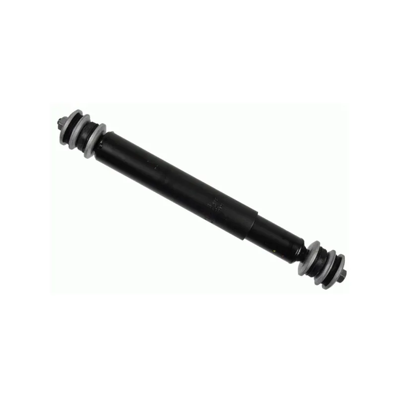 Jeu de 2 amortisseurs arrière SACHS 310 616