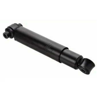 Jeu de 2 amortisseurs arrière SACHS