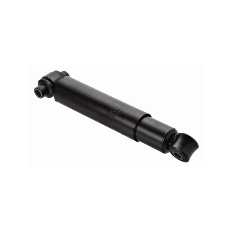 Jeu de 2 amortisseurs arrière SACHS 310 617