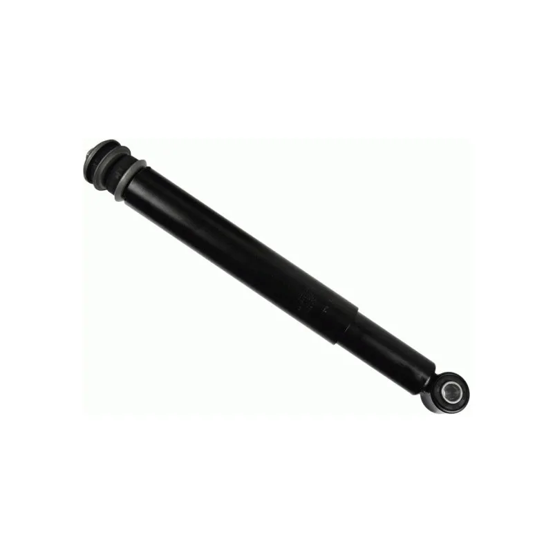 Jeu de 2 amortisseurs avant SACHS 310 628