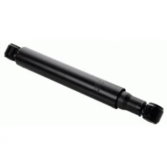 Jeu de 2 amortisseurs avant SACHS