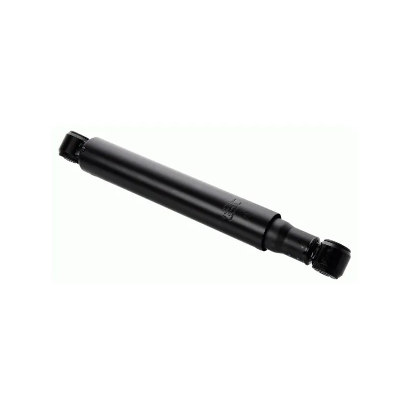 Jeu de 2 amortisseurs avant SACHS 310 803