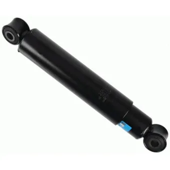 Jeu de 2 amortisseurs avant SACHS