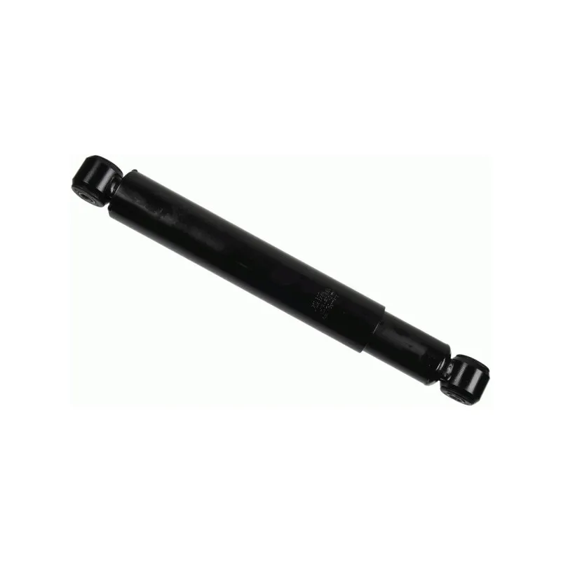 Jeu de 2 amortisseurs avant SACHS 310 802