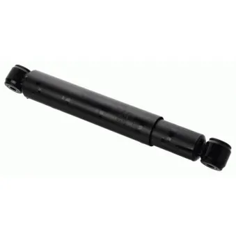 Jeu de 2 amortisseurs arrière SACHS