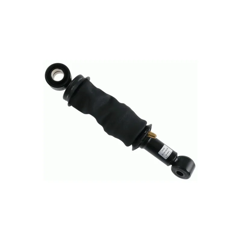 Amortisseur, suspension de la cabine SACHS 310 820