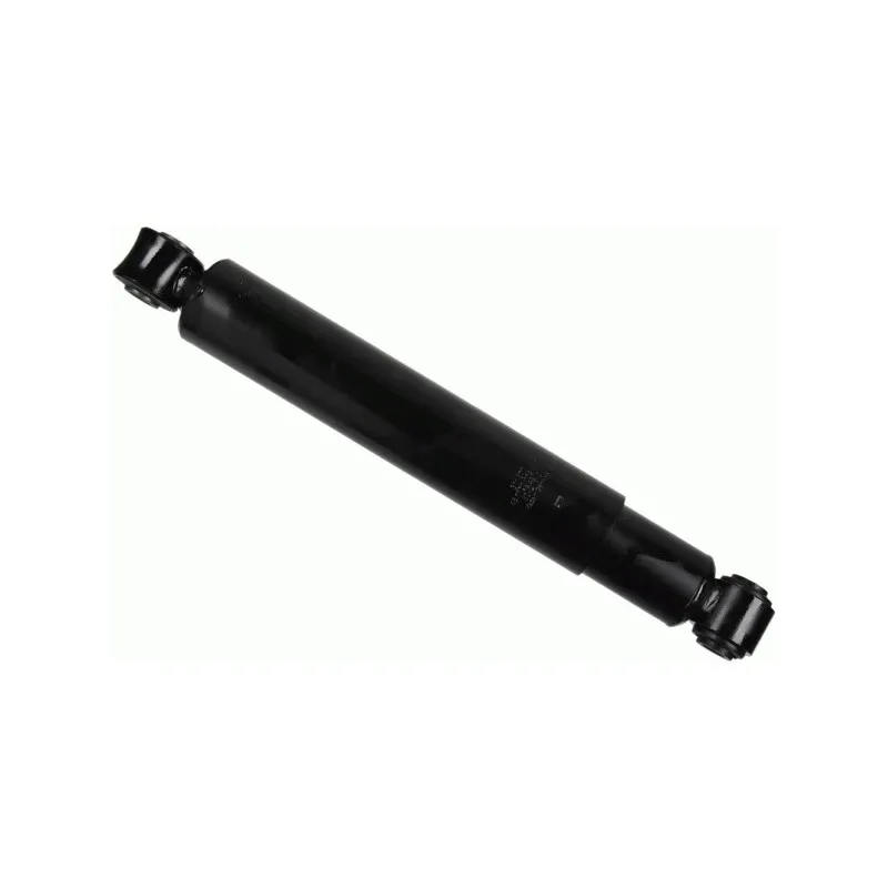 Jeu de 2 amortisseurs arrière SACHS 311 877