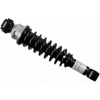 Amortisseur, suspension de la cabine SACHS