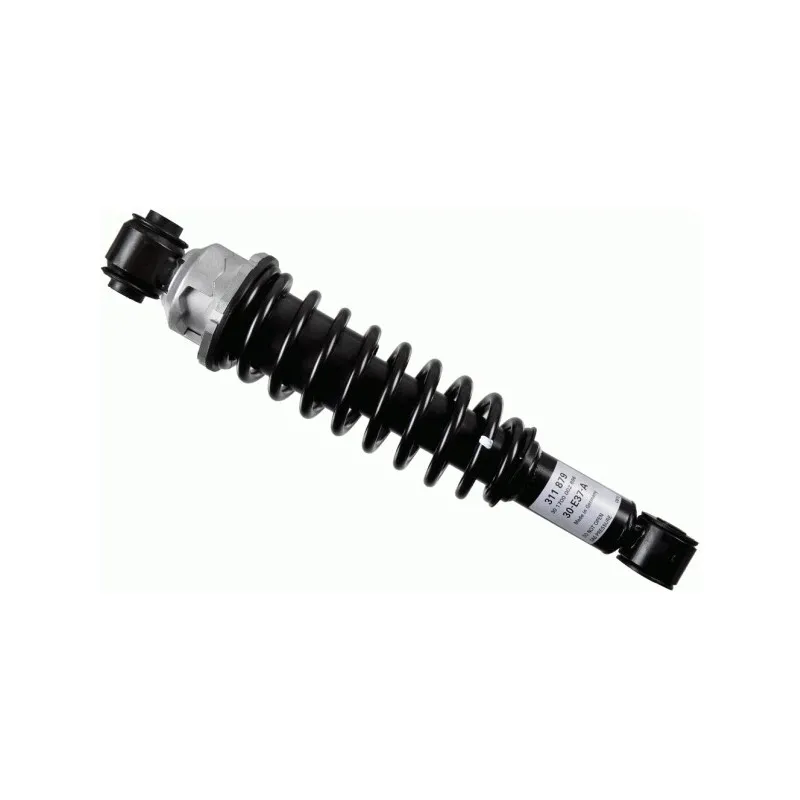 Amortisseur, suspension de la cabine SACHS 311 879