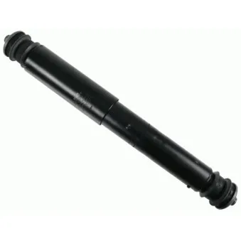 Jeu de 2 amortisseurs avant SACHS