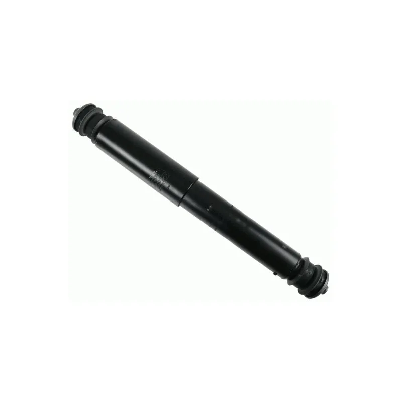 Jeu de 2 amortisseurs avant SACHS 311 890