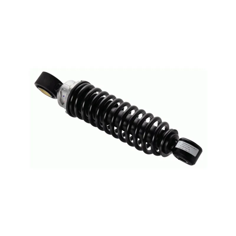 Amortisseur, suspension de la cabine SACHS 311 881