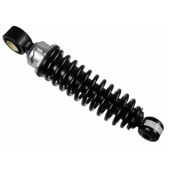 Amortisseur, suspension de la cabine SACHS
