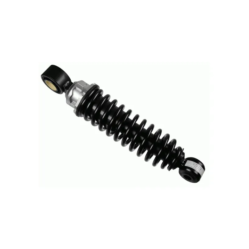 Amortisseur, suspension de la cabine SACHS 311 882