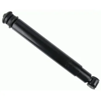 Jeu de 2 amortisseurs avant SACHS