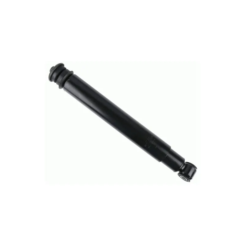 Jeu de 2 amortisseurs avant SACHS 311 892