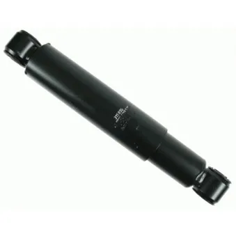 Jeu de 2 amortisseurs arrière SACHS