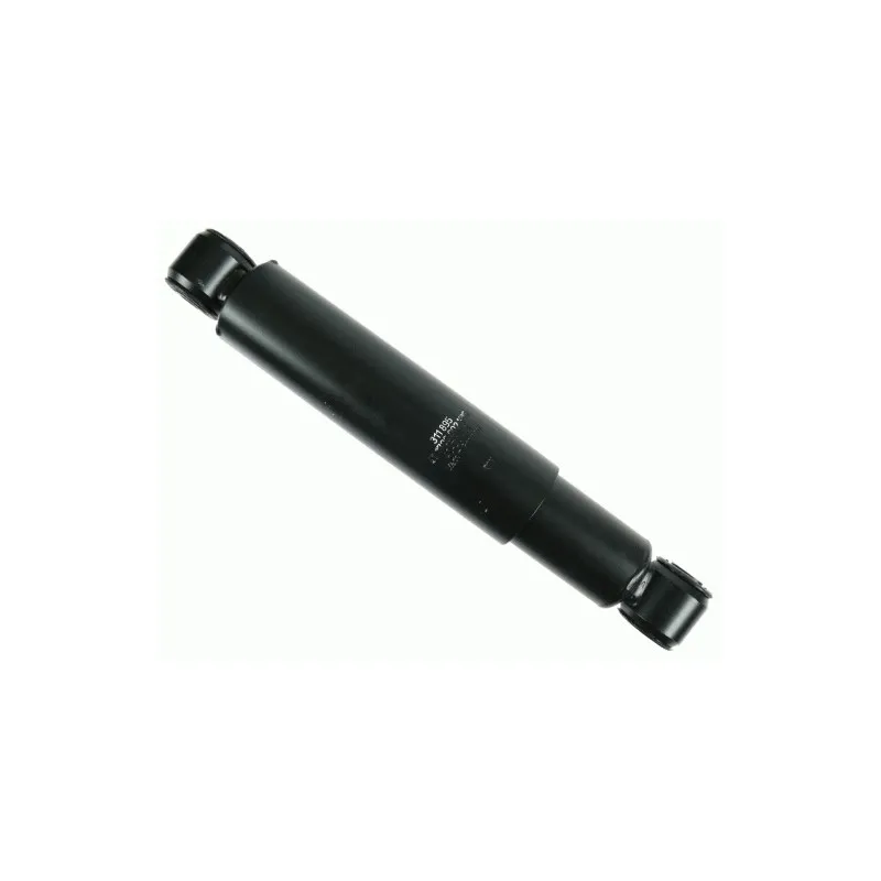 Jeu de 2 amortisseurs arrière SACHS 311 895