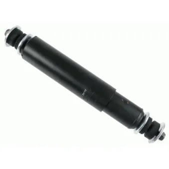 Jeu de 2 amortisseurs avant SACHS