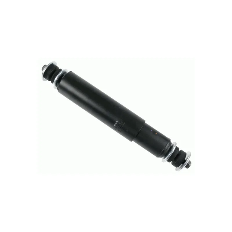 Jeu de 2 amortisseurs avant SACHS 311 777