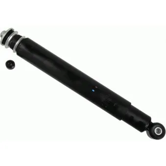 Jeu de 2 amortisseurs avant SACHS