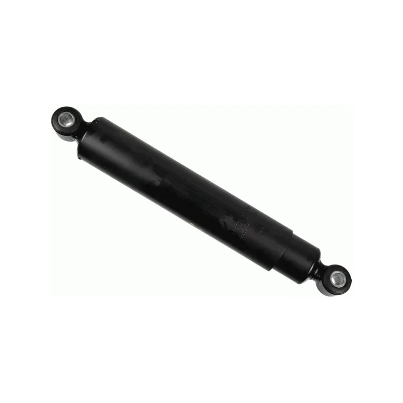 Jeu de 2 amortisseurs arrière SACHS 311 194