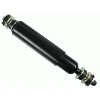 Jeu de 2 amortisseurs avant SACHS