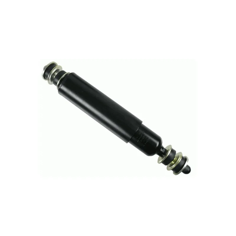 Jeu de 2 amortisseurs avant SACHS 311 130