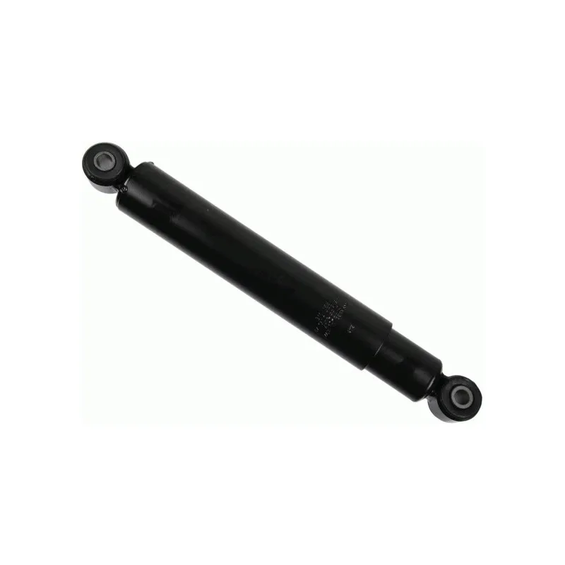 Jeu de 2 amortisseurs avant SACHS 311 185